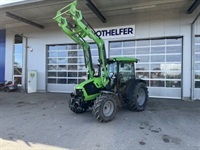 Deutz-Fahr 5090 G GS - Traktorer - Traktorer 2 wd - 3