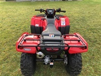 Honda TRX 520 FE2 - ATV - 10