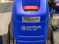 Nilfisk MH 4M - Rengøring - Højtryksrensere - 1