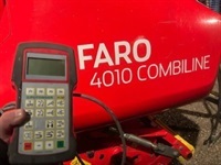 Pöttinger Faro 4010 Compiline 40,3 m² - Vogne - Snittevogne - 7