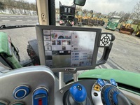 Fendt 724 SCR Profi Plus KUN 6300 TIMER OG MED RTK AUTOSTYRING! - Traktorer - Traktorer 4 wd - 19