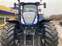 New Holland T7.340 HD Blue Power - Traktorer - Traktorer 4 wd - 3