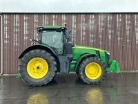 John Deere JOHN DEERE 8370R - Traktorer - Traktorer 4 wd - 1