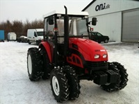 ONJ Twilling montering - Traktorer - Kompakt traktor tilbehør - 7
