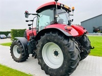 - - - PUMA 160 CVX - Traktorer - Traktorer 2 wd - 7