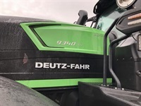 Deutz-Fahr Agrotron 9340 TTV Stage V - Traktorer - Traktorer 4 wd - 9