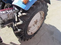 - - - BF 35N - Traktorer - Traktorer 2 wd - 4