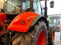 Kubota M7173 Premium KVT - Traktorer - Traktorer 2 wd - 8