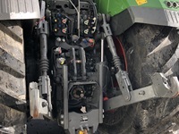 Fendt 1050 Vario S4 PROFI PLUS Vendeudstyr/Rüfa + VarioGrip - Traktorer - Traktorer 4 wd - 8
