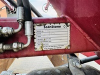 ScanStone 3842-AR - Kartoffelmaskiner - Bedplove - 11