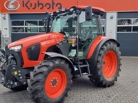 Kubota M5-112 CAB - Traktorer - Traktorer 2 wd - 7