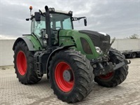 Fendt 930 VARIO - Traktorer - Traktorer 2 wd - 1