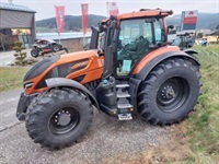 Valtra Q305 - Traktorer - Traktorer 2 wd - 1
