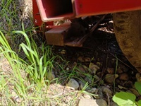 HE-VA Press-Roller 4 m med slæbeplanke - Jordbearbejdning - Jordpakkere - 7
