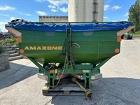 Amazone ZA-M maxiS - Gødningsmaskiner - Liftophængte gødningsspredere - 4