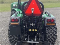Ferrari Cobram 60 AR - Traktorer - Kompakt traktorer - 8
