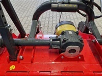 - - - FS150 Forstmulcher /Mulcher /Schlegelmulcher für Traktor-Vorführgerät - Stubfræser - 6