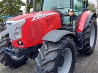 - - - X5.100 - Traktorer - Traktorer 2 wd - 1