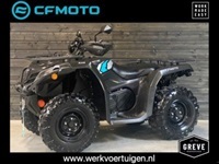 - - - Cfmoto CFORCE 450 S 4x4 (L7) autorijbewijs - ATV - 1