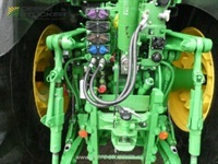 John Deere 7R 350 - Traktorer - Traktorer 2 wd - 6