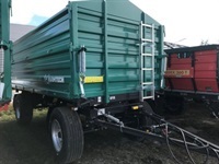 - - - ZDK 1500 S - Anhængere og trailere - 1