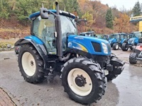New Holland T6020 Elite - Traktorer - Traktorer 2 wd - 7