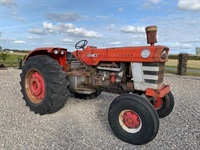 Massey Ferguson 1100 - Traktorer - Traktorer 2 wd - 1