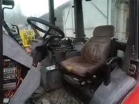 Same Titan 160 - Traktorer - Traktorer 4 wd - 4