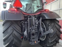 Valtra N175 Direct frontlift frontlæsser - Traktorer - Traktorer 4 wd - 3