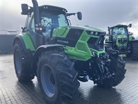 Deutz-Fahr Agrotron 6165P Stage V - Traktorer - Traktorer 4 wd - 3