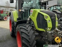 - - - ARION 530 CIS - Traktorer - Traktorer 2 wd - 2