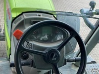 CLAAS AXION 850 CEBIS - Traktorer - Traktorer 4 wd - 4
