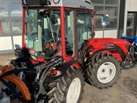 - - - SR 7600 Infinity - Traktorer - Kompakt traktorer - 8