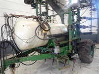 Agrodan 7,5 m - Gødningsmaskiner - Ammoniaknedfælder - 3