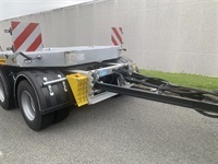 Scorpion 4-akslet maskintrailer På lager til omgående levering - Anhængere og trailere - 2