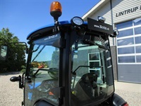 Solis 26 HST med kabine - Traktorer - Traktorer 4 wd - 10
