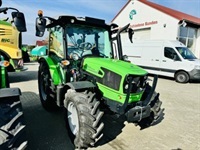 Deutz-Fahr 5080 D Keyline GS - Traktorer - Traktorer 2 wd - 2