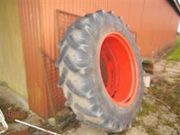 Kléber 16,9x38 - Traktor tilbehør - Tvillingehjul - 2