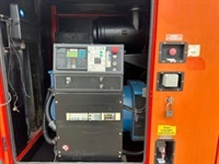 - - - G160 John Deere Leroy Somer 165 kVA Silent Rental generatorset - Generatorer - 8
