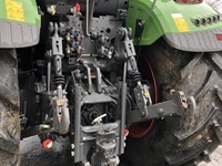 Fendt 724 Vario S4 Profi Plus Med Front PTO - Traktorer - Traktorer 4 wd - 8