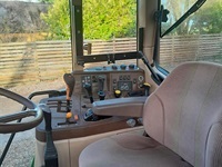 John Deere 6610  PowrQuad - Traktorer - Traktorer 4 wd - 3