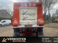 - - - CF85 4x4 Dakar Rally Truck 830hp Dutch Registration - Lastbiler - Trækkere - 8