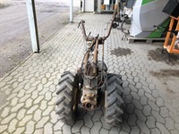 Grillo - Traktorer - To-hjulede - 3