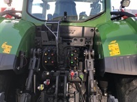 Fendt 930 Gen6 Profi Plus Med VarioGrip - Traktorer - Traktorer 4 wd - 5