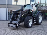 Valtra G125 - Traktorer - Traktorer 2 wd - 3