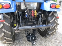 Solis 50 Fabriksny traktor med 2 års garanti. - Traktorer - Traktorer 4 wd - 9