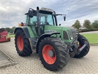 Fendt FAVORIT 716 VARIO - Traktorer - Traktorer 4 wd - 5