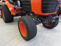 - - - B2350-B1241-B2231-B2530 - Traktor tilbehør - Komplette hjul - 2