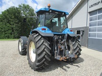 New Holland 8670 - Traktorer - Traktorer 4 wd - 10