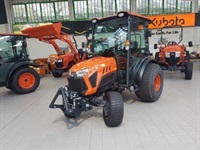 Kubota LX401 Turf Bereifung - Traktorer - Kompakt traktorer - 8